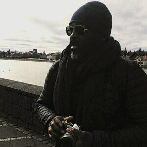 Meet your Posher, Stephen